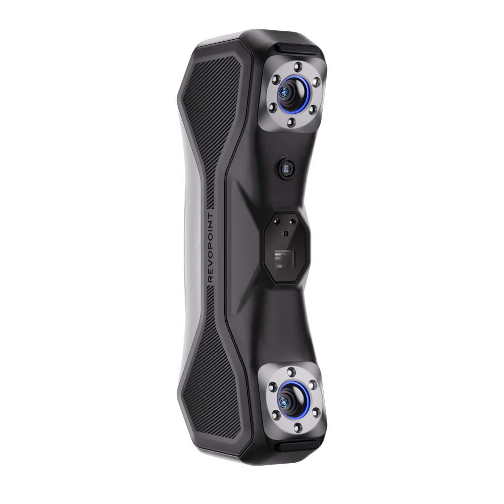 Revopoint MetroX & MetroX Pro: Blue Laser Line and Full-field Structured Light 3D Scanner - Image 13