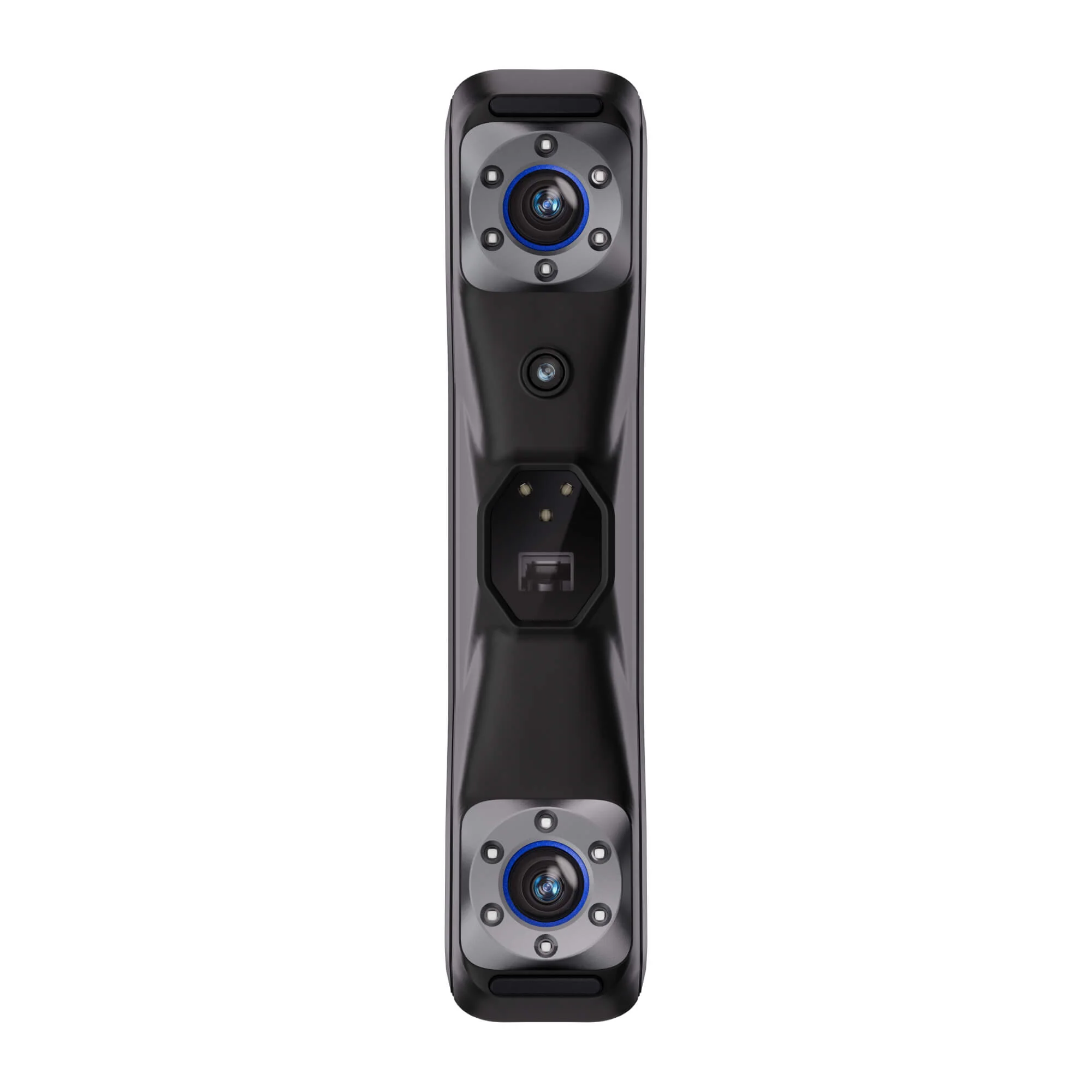 Revopoint MetroX & MetroX Pro: Blue Laser Line and Full-field Structured Light 3D Scanner - Image 14