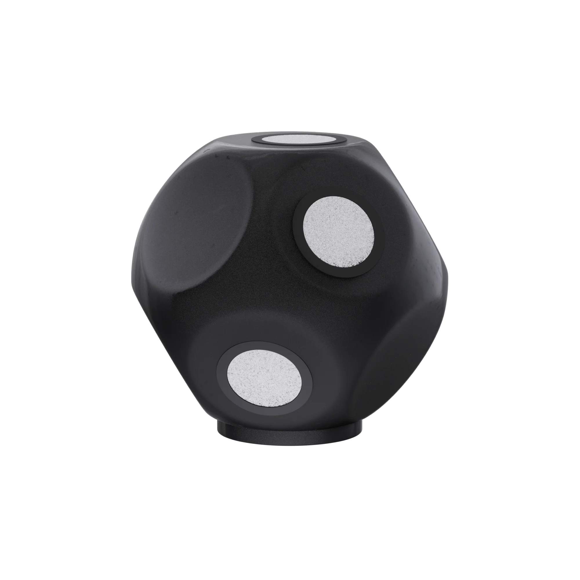 Magnetic Anchor Block for Trackit
