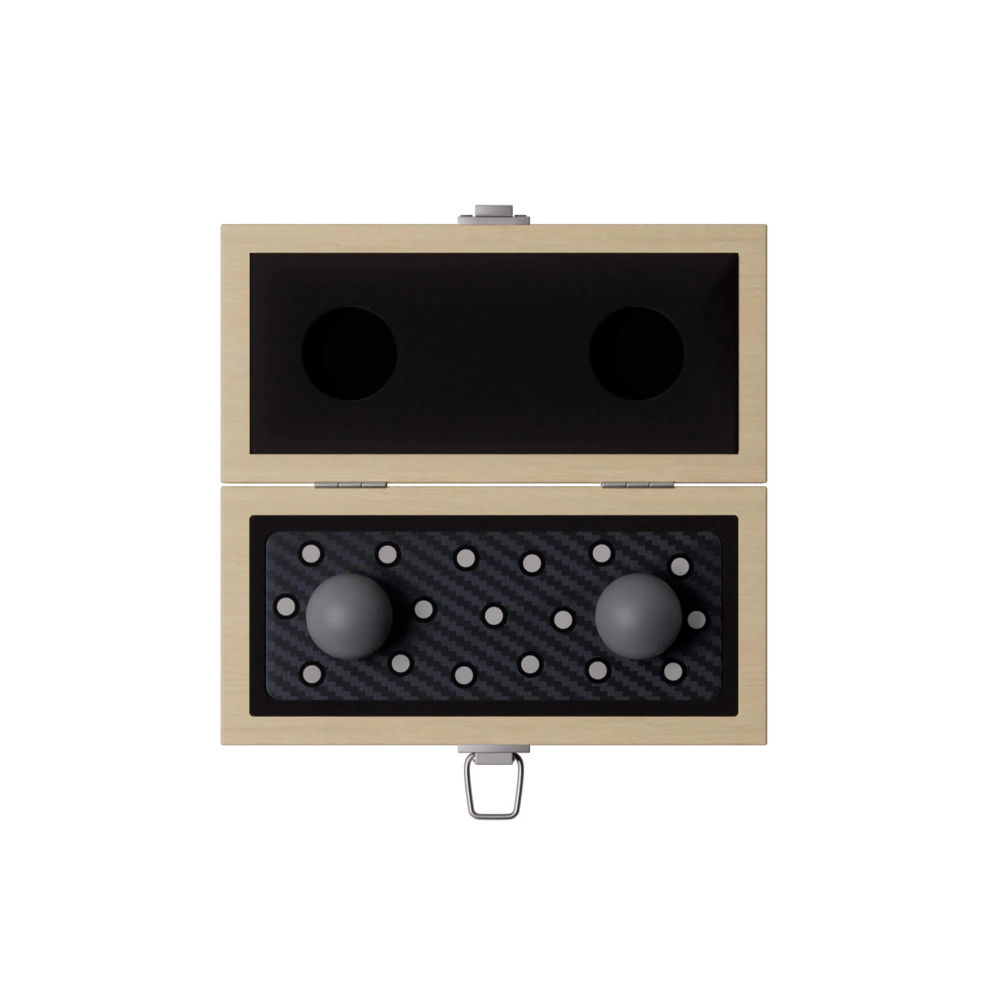 Accuracy Verification Ball Plate