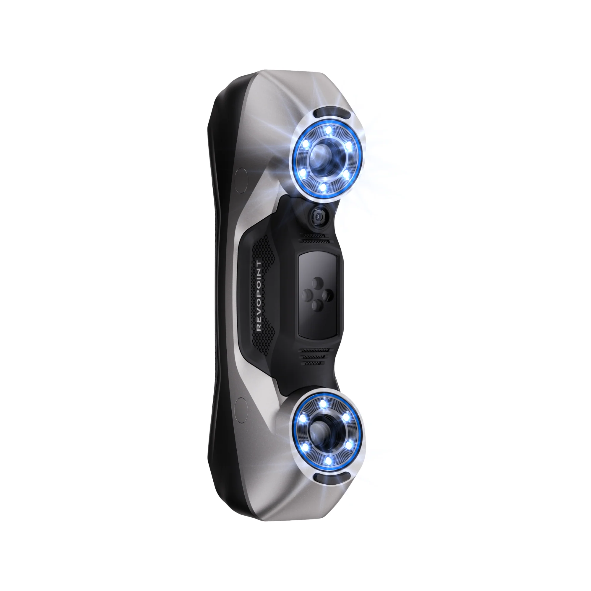 Revopoint MetroY & MetroY Pro: Wireless Blue Laser 3D Scanners for Small to Medium Workpieces - Image 6