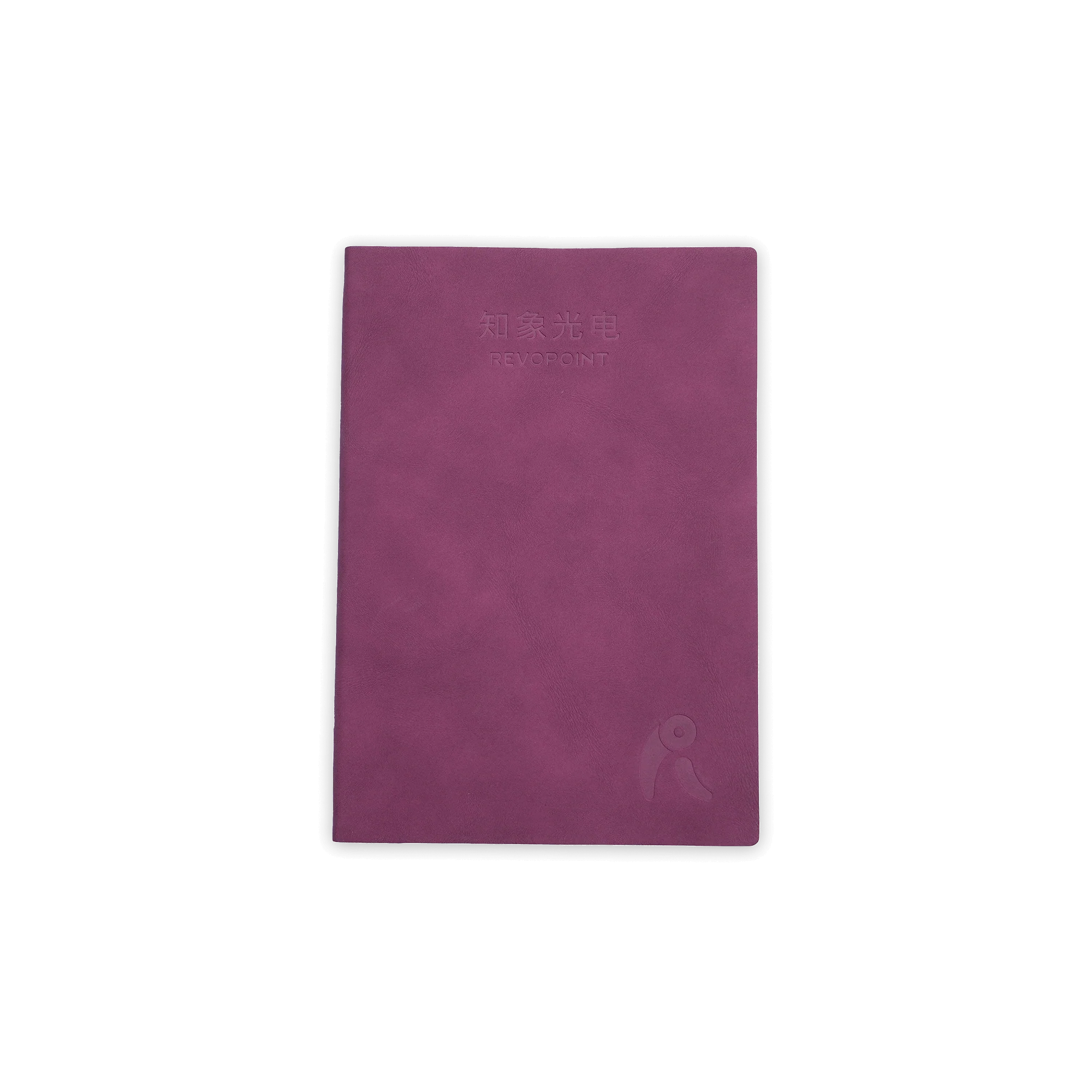 Revopoint Notebook