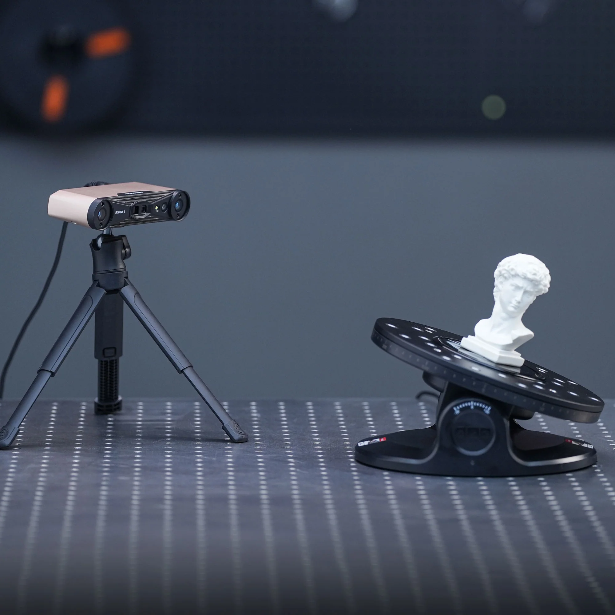 Dual-axis Turntable - Image 10