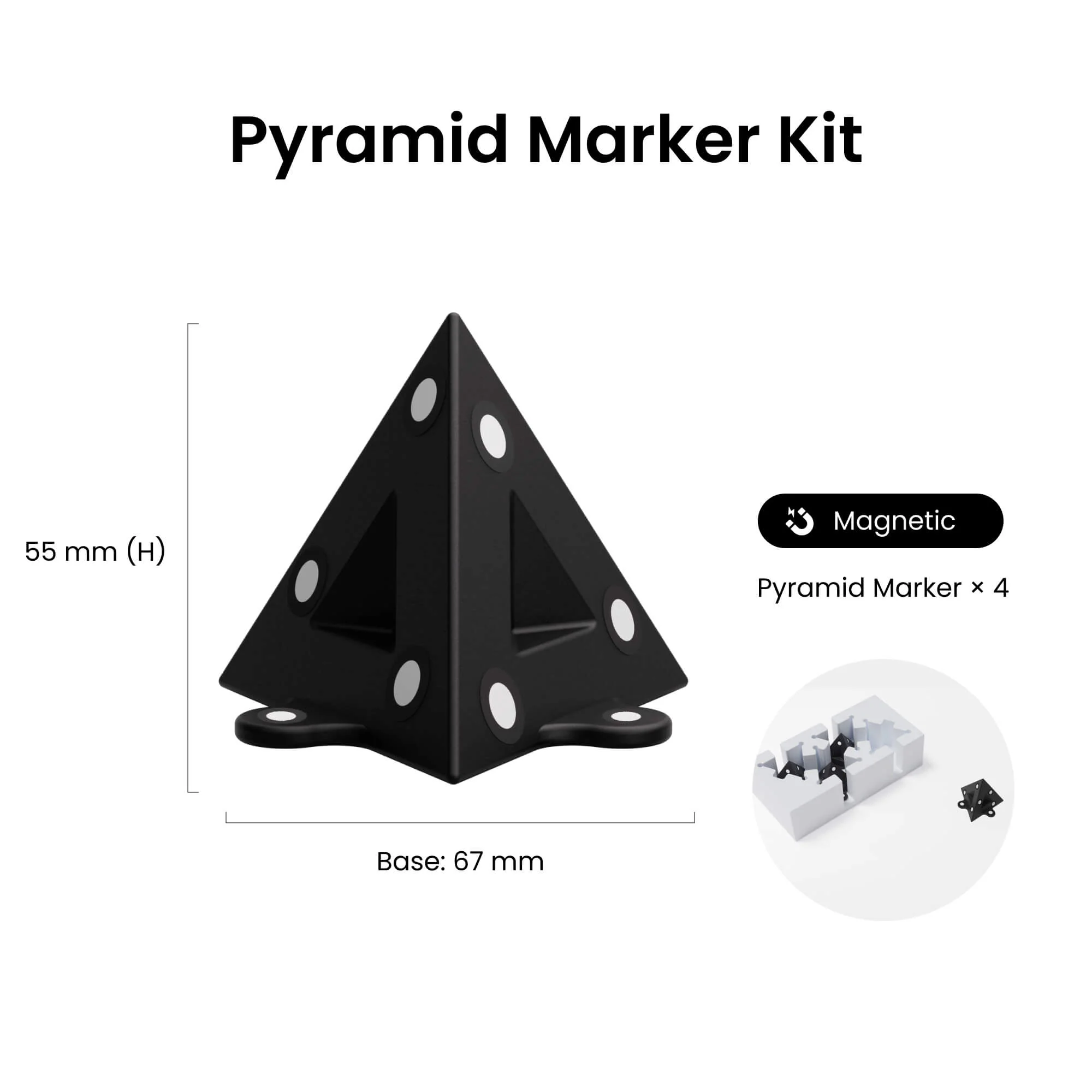 Marker Block Kit (Magnetic) - Image 11