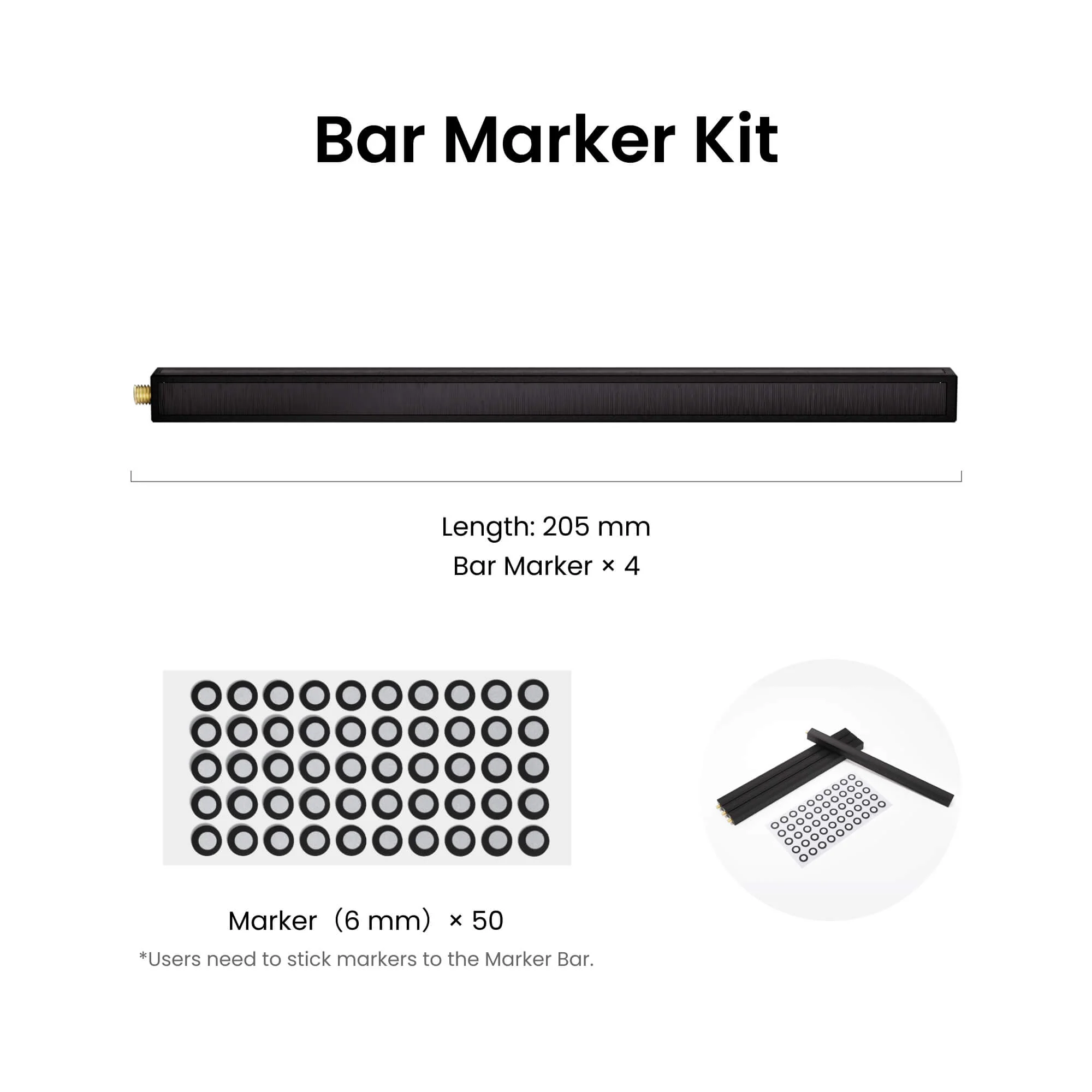 Marker Block Kit (Magnetic) - Image 12