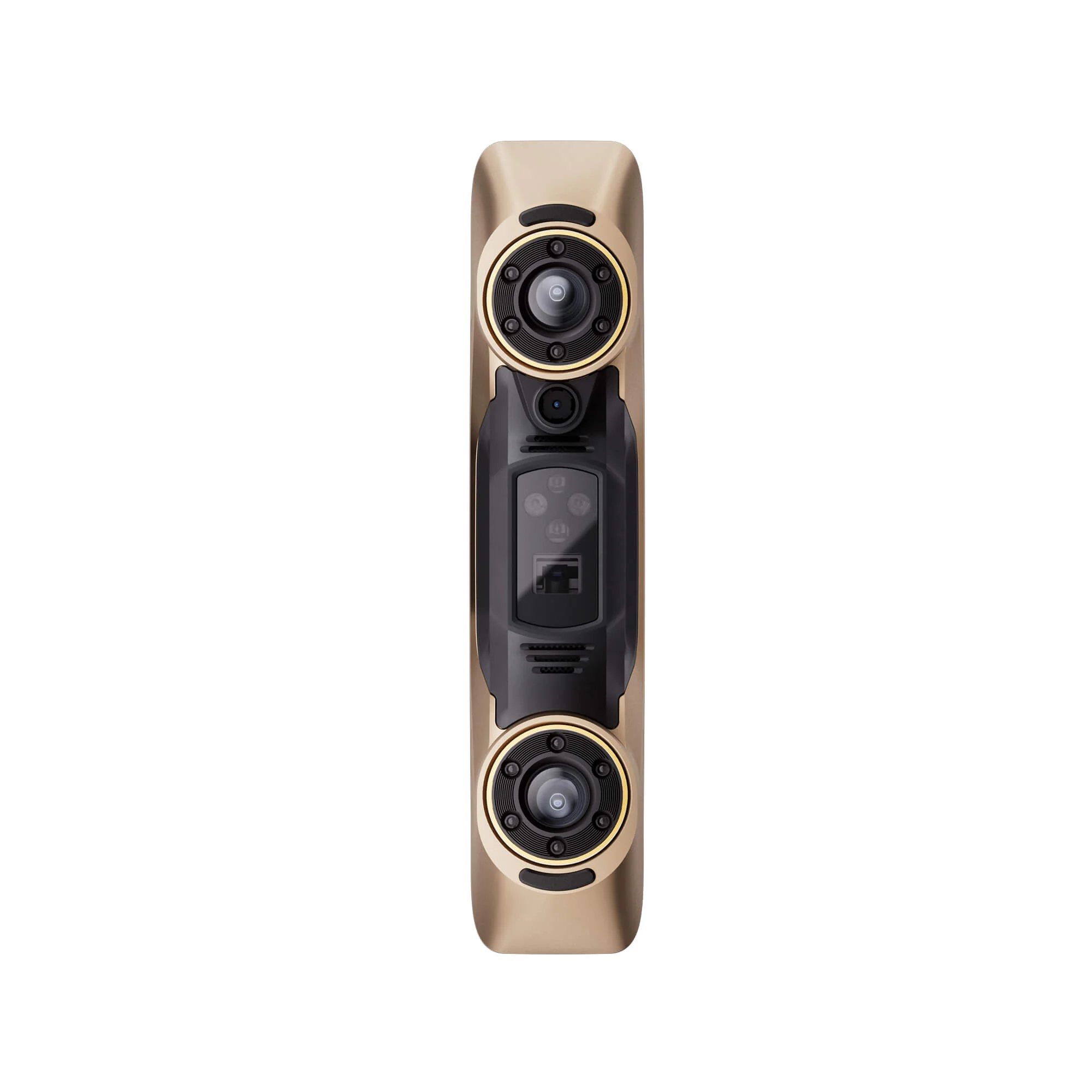 Revopoint MetroY Ultra: High-Performance Wireless 3D Scanner for Small to Medium Workpieces - Image 4