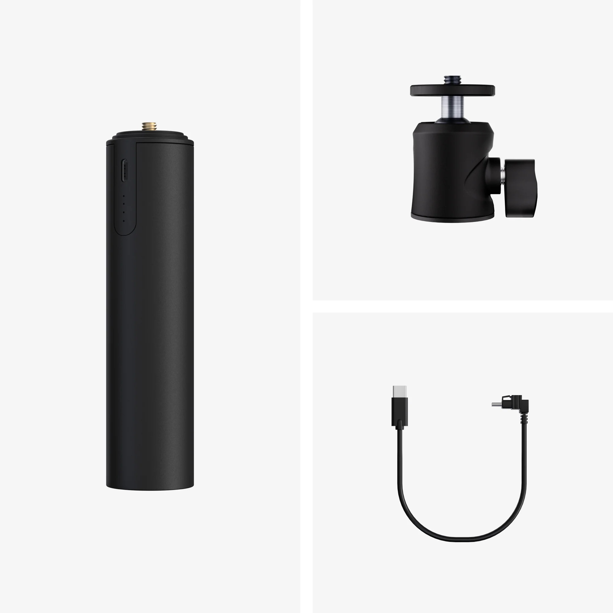 Mobile Kit for MetroY Ultra and POP 4