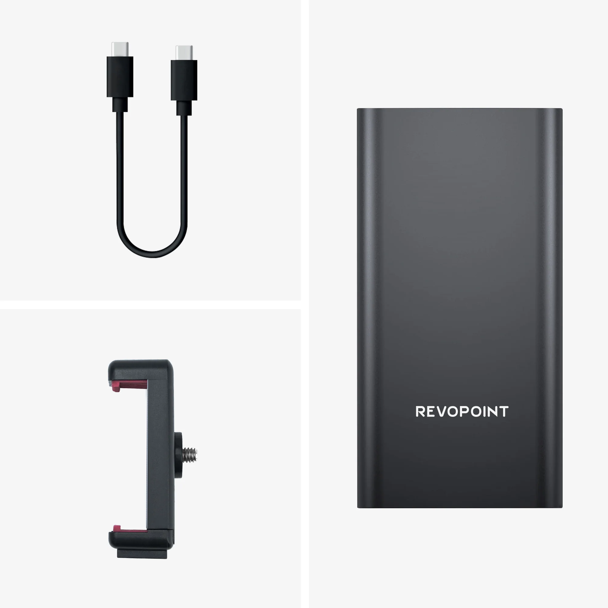 Power Bank Kit for MIRACO, MIRACO Pro, MIRACO Plus - Image 2