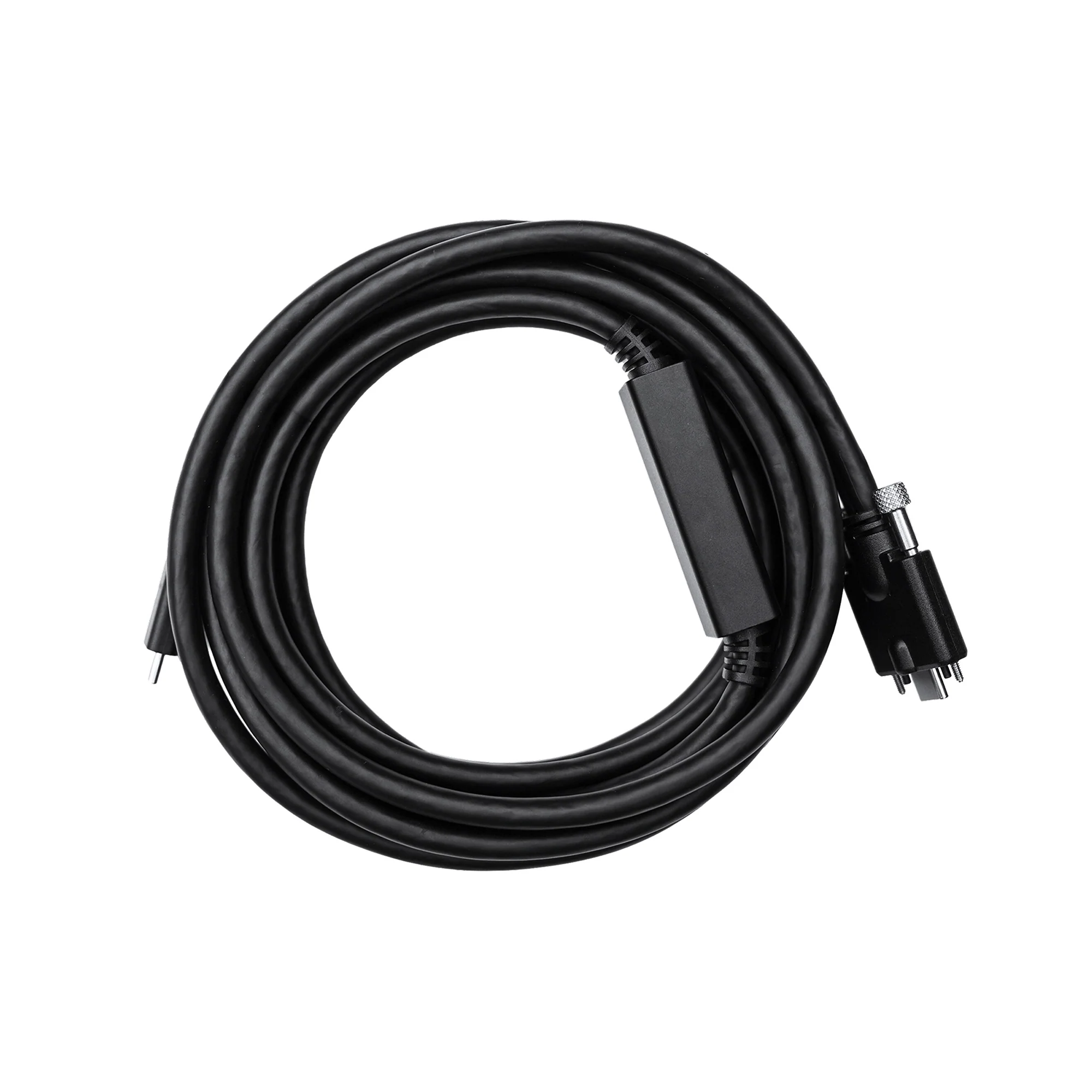 Trackit Scanner-PC Cable