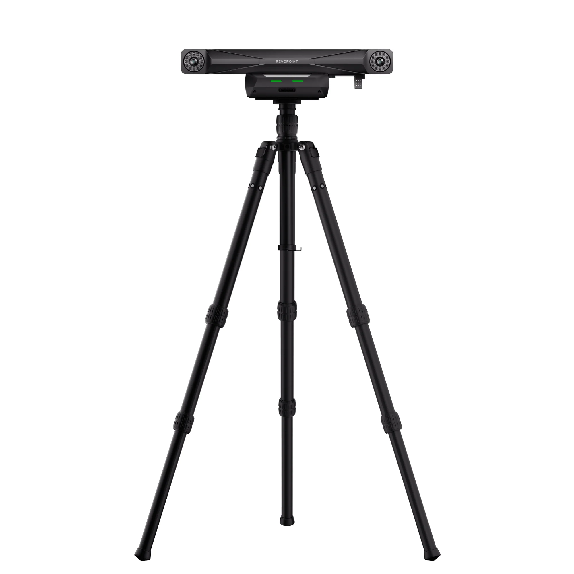 Revopoint Trackit SR: Wireless Optical Tracking 3D Scanner | Marker-free & Portable - Image 3